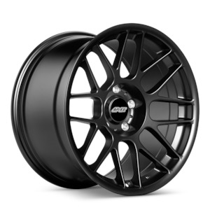 APEX ARC-8 Wheel 18x10" ET25 5x120 (Set of 4)