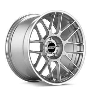 APEX ARC-8 Wheel 18x9.5" ET22 5x120 (Set of 4)