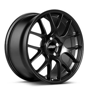 APEX EC-7 Wheel 18x8.5" ET35 5x120 (Set of 4)