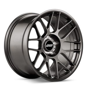 APEX ARC-8 Wheel 18x9" ET30 5x120 (Set of 4)