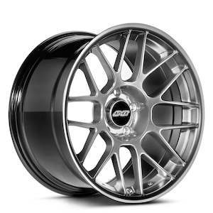 APEX ARC-8 Wheel 18x9.5" ET35 5x120 (Set of 4)