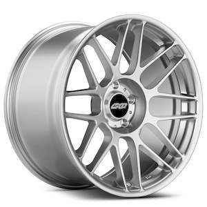 APEX ARC-8 19" Staggered Wheel Set for E90 3 Series (not M3)