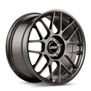 APEX ARC-8 Wheel 18x8.5" ET35 5x120 (Set of 4)