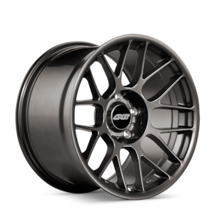 APEX ARC-8 Wheel 17x9" ET30 5x120 (Set of 4)