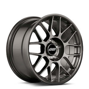 APEX ARC-8 Wheel 17x8" ET25 4x100 (Set of 4)