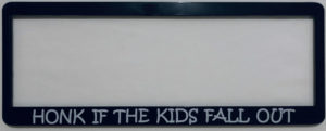 Be nice to your kids they choose your rest home