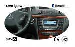 N6 - MC2000, mercedes gps, navigation, bluetooth, ipod, dvd, usb