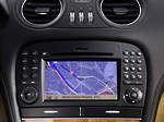 N6 - mbml, mercedes gps, navigation, bluetooth, ipod, dvd, usb