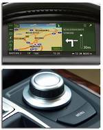 BMW GPS Navigation conversion Idrive CIC Japan import