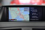 Bmw gps navigation uk import idrive nbt