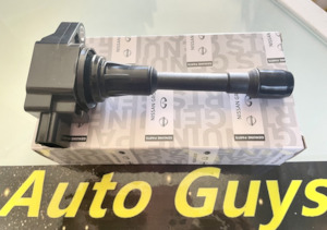 New! Nissan Ignition Coil Lafesta MR20DE 22448-EN200