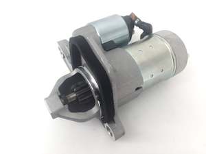 New! Nissan Serena X-trail Dualis Teana Wingroad MR18DE MR20DE Engine Starter