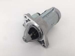 New! Toyota Corolla Allion Axio Wish 1ZR-FE 2ZR-FE Starter 2009-2013