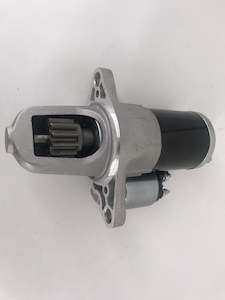 Motor vehicle part dealing - new: New Starter Motor suits Nissan X-Trail T30 T30 II 4cyl 2.5L QR25DE QR25