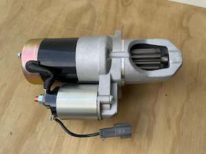 New ! Nissan Murano Presage Teana Maxima Skyline Elgrand Starter VQ Engine VQ30