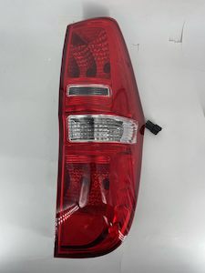 RH Hyundai ILOAD IMAX H1 Tail Light 2007-2018