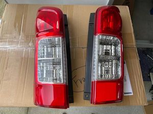 Nissan Caravan NV350 E26 Tail Light 2012-2021 LH or RH