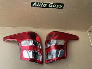 Mitsubishi L200 Triton Tail Light 2015-2021 LH or RH