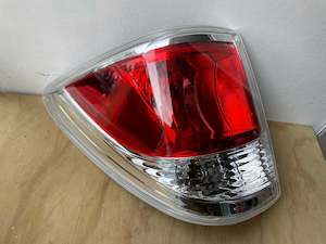 Mazda BT-50 BT50 Ute Rear Tail Light 2011 - 2017 LH or RH