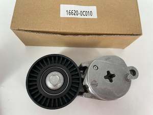 1AR-FE 2AR-FE Toyota RAV4 Highlander Lexus Camry Alphard Es250 Tensioner Pulley