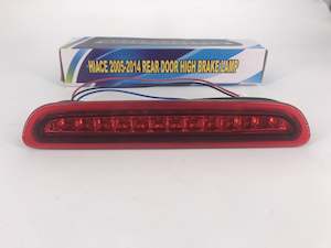 Motor vehicle part dealing - new: New ! 2004-2019 TOYOTA HIACE LED HIGH STOP LAMP Narrow Body 1695