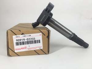 Motor vehicle part dealing - new: New 90919-02255 A2007 Toyota Lexus Alphard Vanguard Camry Highland Ignition Coil