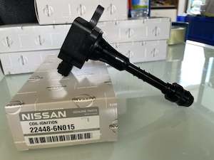 New! 22448-6N015 Nissan Primera QR15 QG18 Ignition Coil