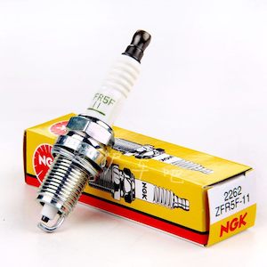 ZFR5F-11 NGK Spark Plug 2262 Honda K20 K24 Stream Accord Odyssey CR-V