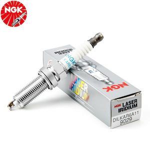 NGK Iridium Spark Plug 9029 - DILKAR6A11 Nissan QR VQ X-Trail Presage Murano etc