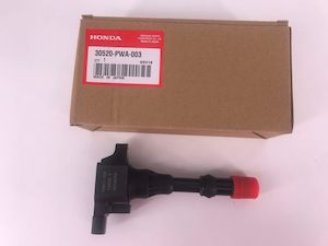 Motor vehicle part dealing - new: New ! Honda Fit Jazz Ignition Coil CM11-109 12X09