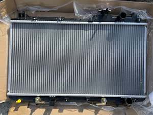 New Radiator For Honda CR-V RD1 1995-2000