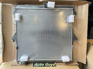 New Ford Ranger PX / Mazda BT-50 Radiator 2011-2021