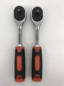 1/4 in Drive Ratchet / Rotator ratchet / Hand tools / Wrenches