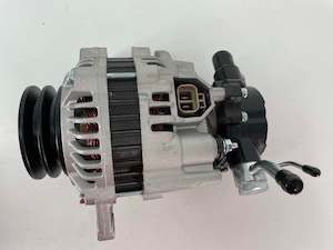 Mitsubishi Triton Pajero L200 Pick Up 4D56 Diesel Brand New Alternator