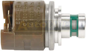 Solenoid Valves: SOLENOID VALVE