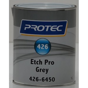 Cpc Eps Etch Pro N35 Light Grey 4l