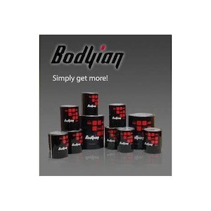 Bodyian Basecoat Colour Mix (any colour)