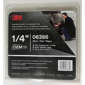 Stylus 5611 Grey D/S Tape 6mm x 33met