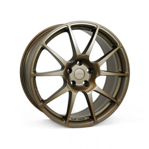 Revo Rf020 Wheel 20x9j, 5x120 Et42 Cb 65.1mm