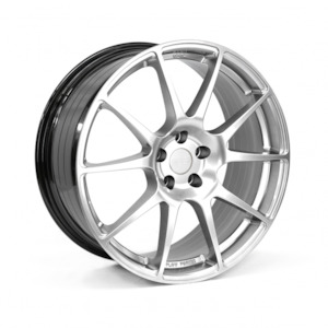 Revo Rf020 Wheel 20x9j, 5x112 Et35 Cb 66.6mm