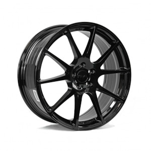 Revo Rf019 Wheel 19x8.5j, 5x112 Et45 Cb 57.1mm