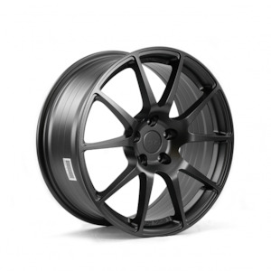 Revo Rf018 Wheel 18x8j, 5x112 Et40 Cb 57.1mm