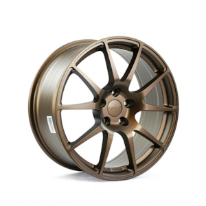 Revo Rf018 Wheel 18x8j, 5x100 Et42 Cb 57.1mm