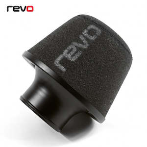 Revo Replacement Conical Filter For 2.0tfsi Intake Kit