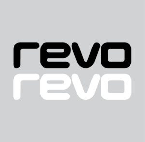 Revo Decals