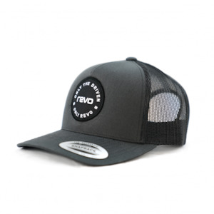 Revo Core Cap | Retro Trucker