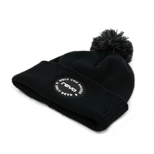 Revo Snowstar Beanie