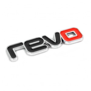 Revo Stage Badge