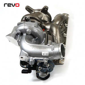 Revo 2.0 Tfsi K04 Turbocharger