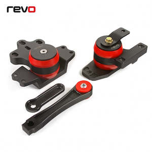 Revo Tfsi/tsi Engine Transmission & Dogbone Mount